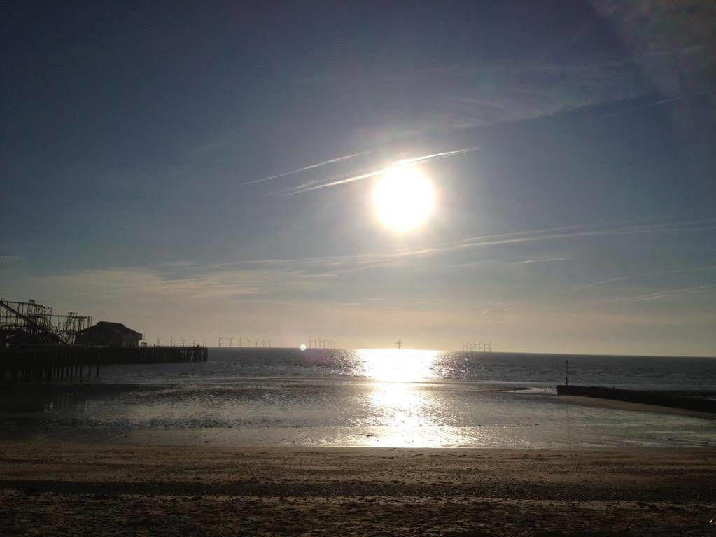 The Beeches Clacton-on-Sea Ngoại thất bức ảnh