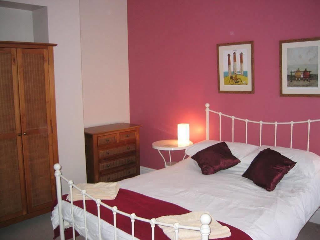 The Beeches Clacton-on-Sea Ngoại thất bức ảnh