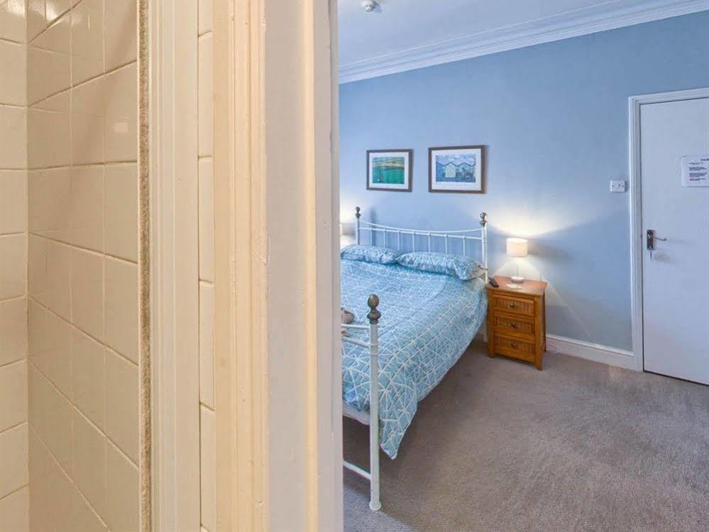 The Beeches Clacton-on-Sea Ngoại thất bức ảnh