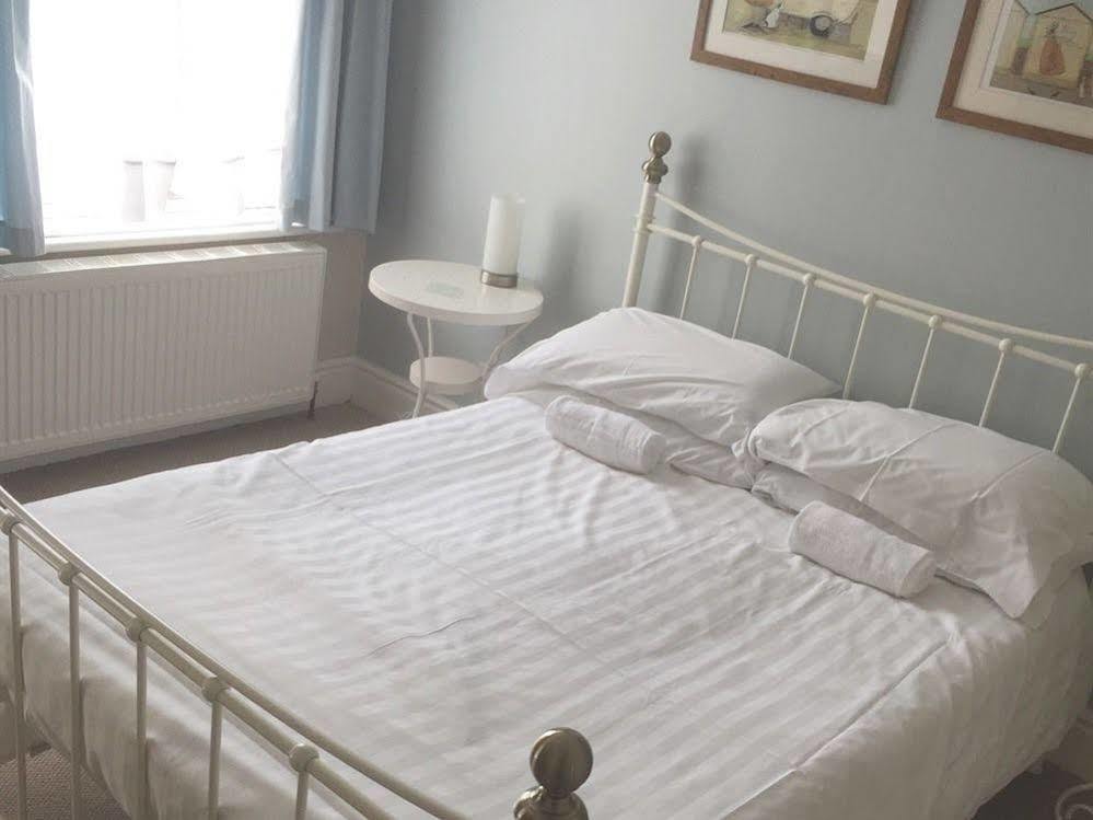 The Beeches Clacton-on-Sea Ngoại thất bức ảnh